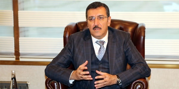 Tüfenkçi: Kürt halkının vicdanlarında o çukurlara gömülecekler