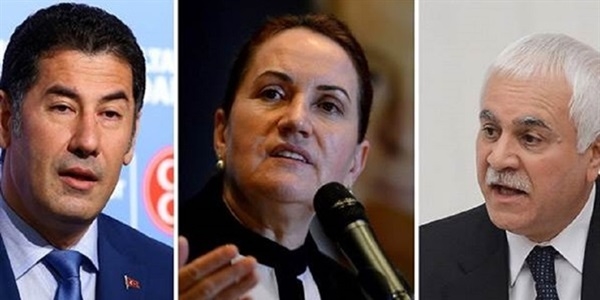 Avukatları yaka paça dışarı atıldı