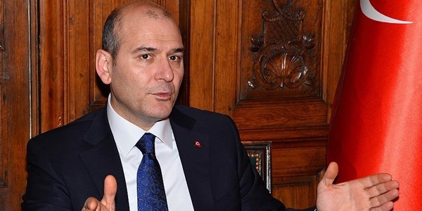 'Suriyeli karde�lerimiz vatanda�lar�m�zla ayn� �artlarda �al��acak'