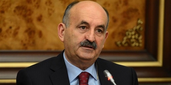 'Kesinlikle bir domuz gribi salgını söz konusu değil'