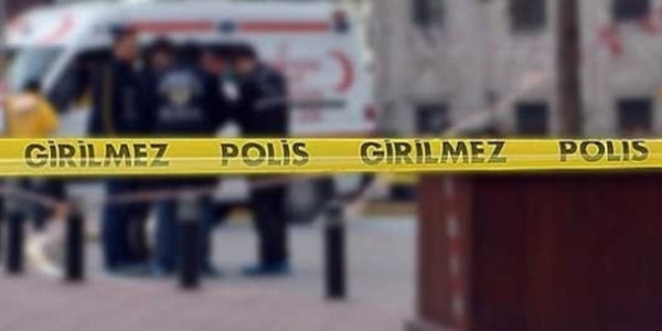 Van'da zrhl araca bombal saldr