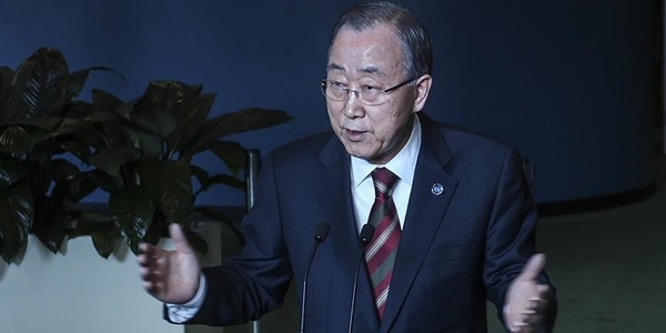 '�iddetin en b�y�k ma�duru M�sl�manlar'