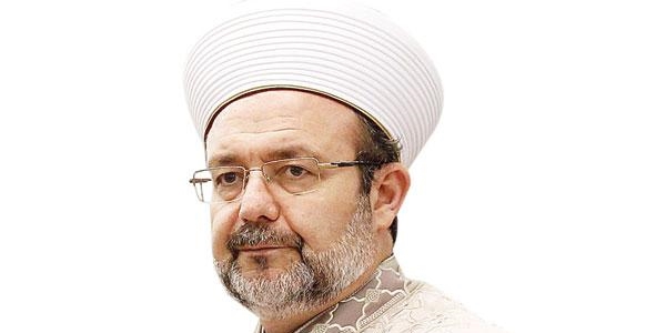 Diyanet, ihmali olanları açığa aldı