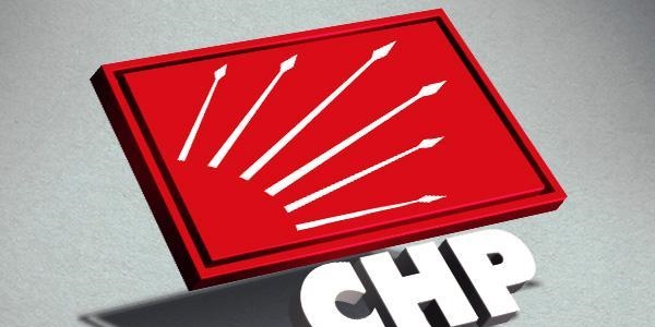CHP'de kurultay g�n�
