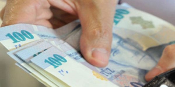'Asgari'nin prim y�k� 11.4 milyar lira olacak