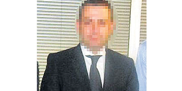 Arac� kurum m�d�r� 15 milyon TL hortumlad�