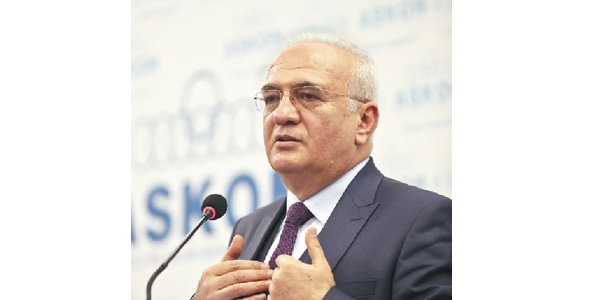 AB'ye 5 milyar dolarl�k ��karma