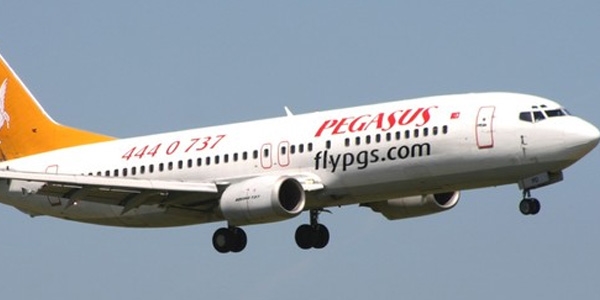 Ali Sabanc�: U�aklarda tuvaletler �cretli olabilir