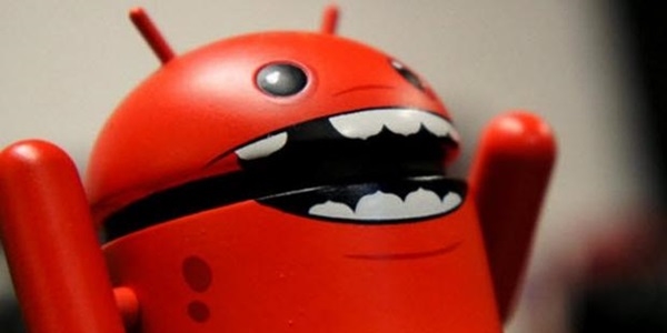 Tek kullan�ml�k �ifre �alan vir�se dikkat