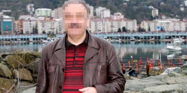 K�z�lay �ube Ba�kan� �ocuklar� bu yolla tuza�a d���rm��