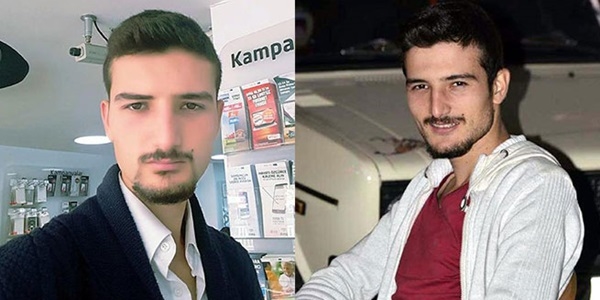 Üniversiteli Oğuzhan kalp krizinden öldü