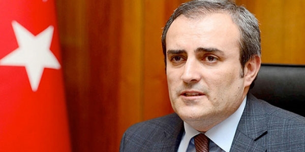 Ünal: Önümüzdeki 6 ay içinde 5 milyon turist bekliyoruz