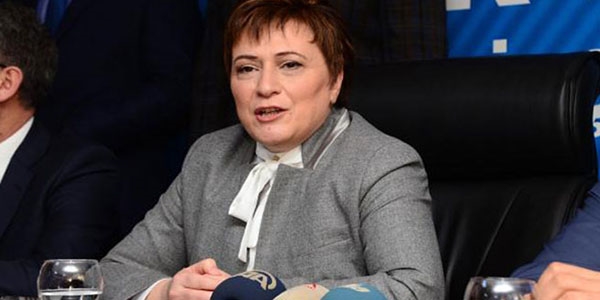 'İmzacı akademisyenlerle ilgili umarım gereken yapılır'