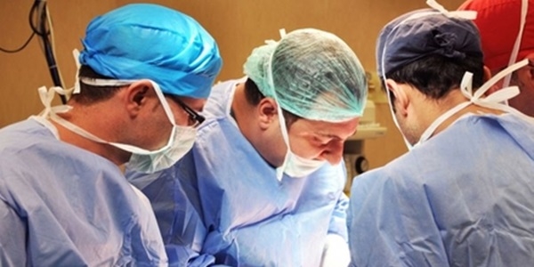 Türkiye'de 28 bin kişi organ bekliyor