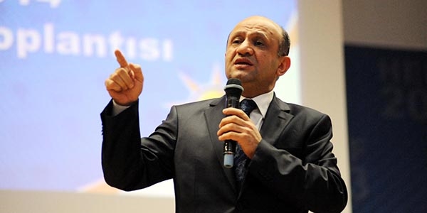 'Türkiye ve Rusya çok ciddi ticaret yapan ülkedir'