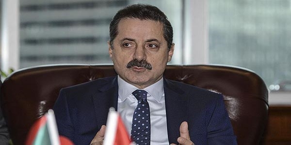 'Ne yaparlarsa yapsınlar daha da güçleneceğiz'