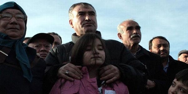 Şehit uzman çavuş Şahin, Kırşehir'de toprağa verildi