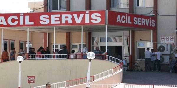 Polisin ölümüne 'vesikalık fotoğraf' kavgası neden olmuş