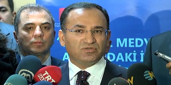 'Atatürk sağ olsaydı devlete ve hükümete sahip çıkardı'