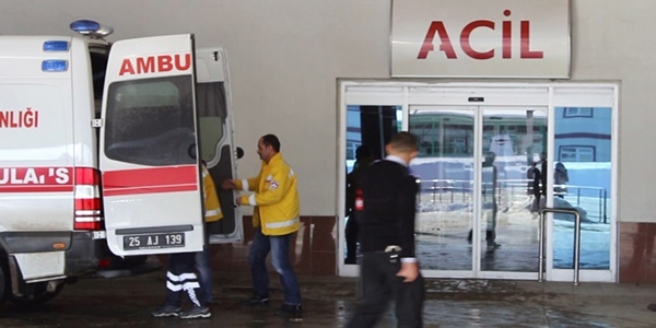 Erzurum'da domuz gribine yakalanan 16 yaşındaki genç öldü