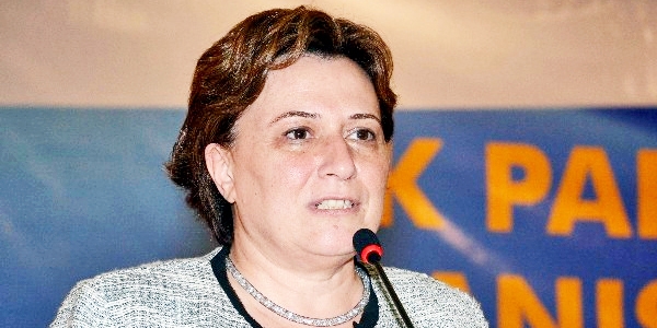 'Terörle mücadele sadece Türkiye'nin mücadelesi değildir'