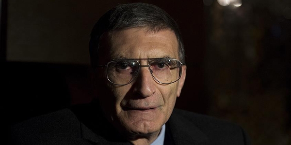Hemşehrilerinden Aziz Sancar'a vefa