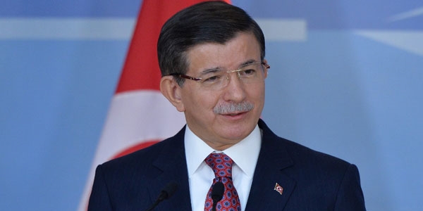 Başbakan ve 4 Bakan yurtdışına çıkıyor