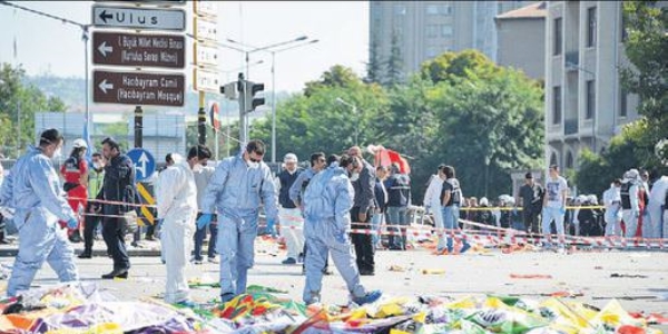 Terör, 337 vatandaşı mağdur etti