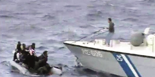 F�rt�naya ra�men umut yolculu�u