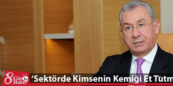 2016'da i�ler yine k�t� olacak