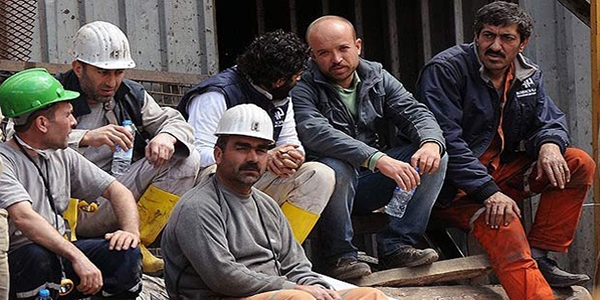 Suriyeli işçide prim farkı yok!
