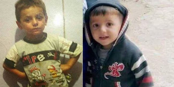 Tokat'ta kaybolan 2 �ocuk'tan 19 g�nd�r haber yok