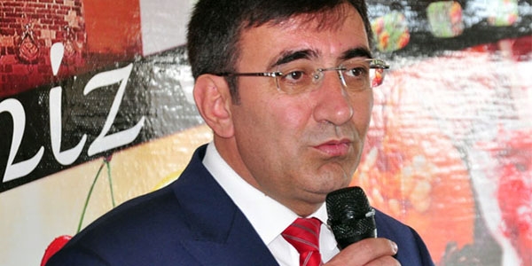 Kabinenin bilinmeyen yüzü Cevdet Yılmaz...
