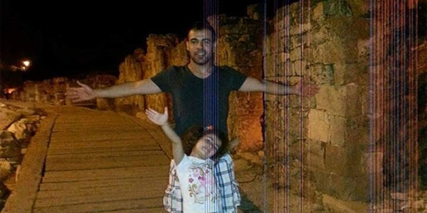 �ehit uzman �avu� �ahin'in baba oca��na ate� d��t�