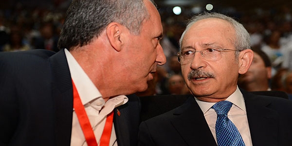 K�l��daro�lu'nun 'anahtar listesi' delegelere da��t�ld�