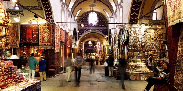 Kapal��ar��'n�n y�netimi ilk kez se�imle belirlendi