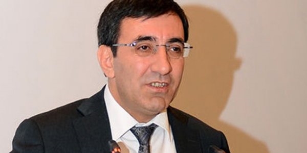 'Gelirler vaatleri karşılıyor'