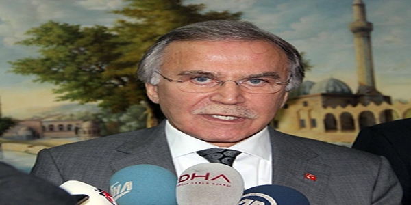'Suriye tarafından atıldıysa, talimatın gereği ne ise yerine getirilir'