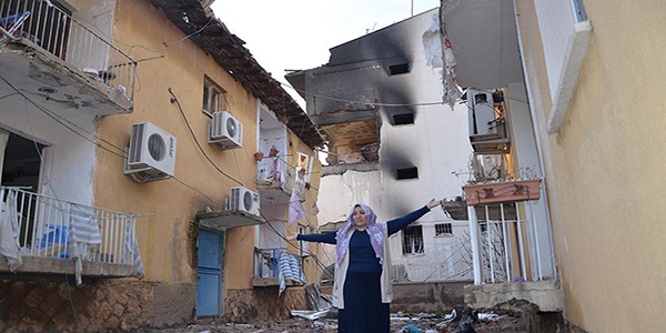 '40'ın üzerinde akademisyen imzalarını geri çekti'