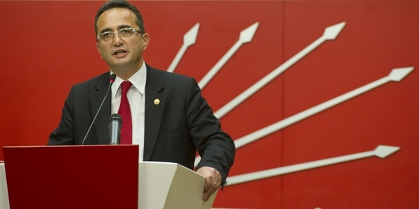 'Siz Cumhurbaşkanı'nın savcısı değil cumhuriyetin savcısısınız'