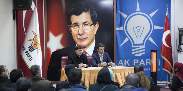 'Terörün mağduriyet oluşturmaması mümkün değil'