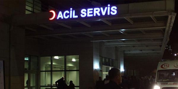 Şırnak'ta polise saldırı: 2 şehit, 11 yaralı