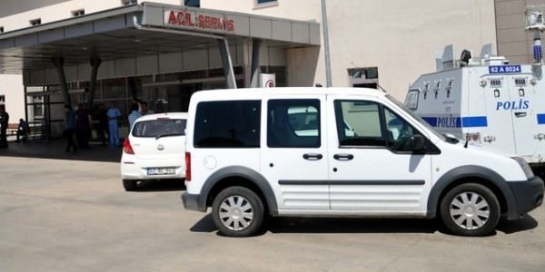 Şırnak Valiliği'nden 'roketli saldırı' açıklaması
