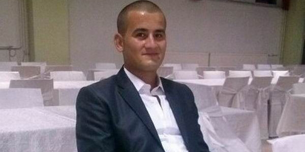 Okuldaki patlamada yaralanan temizlik görevlisi öldü