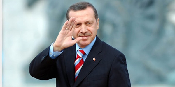 Cumhurbaşkanı Erdoğan Facebook'ta dünya ikincisi