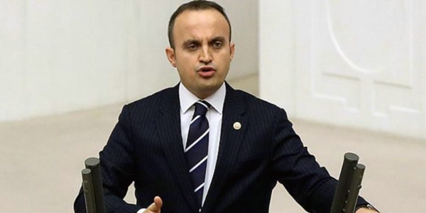 'Süreli, kuralları ve takvimi belli bir süreç istiyoruz'