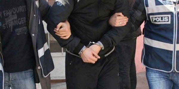 İstanbul'a giden PKK'lılar son anda yakalandı