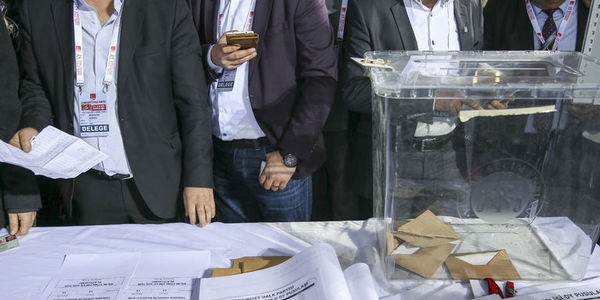 Kılıçdaroğlu kazandı ama listesi kaybetti