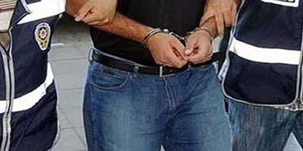 Kilis'te DAEŞ bağlantılı 8 kişi yakalandı