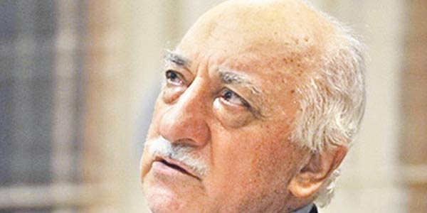 FETÖ'cü tacizcilere karartma gözaltısı